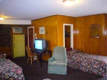 Eastcourt London Motel Exterior photo