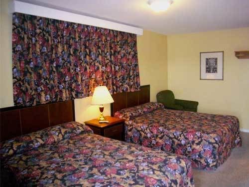 Eastcourt London Motel Exterior photo
