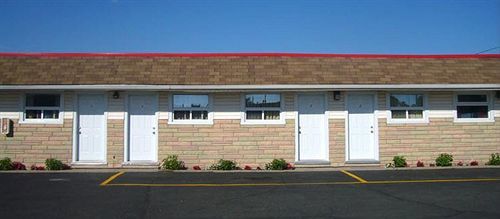 Eastcourt London Motel Exterior photo